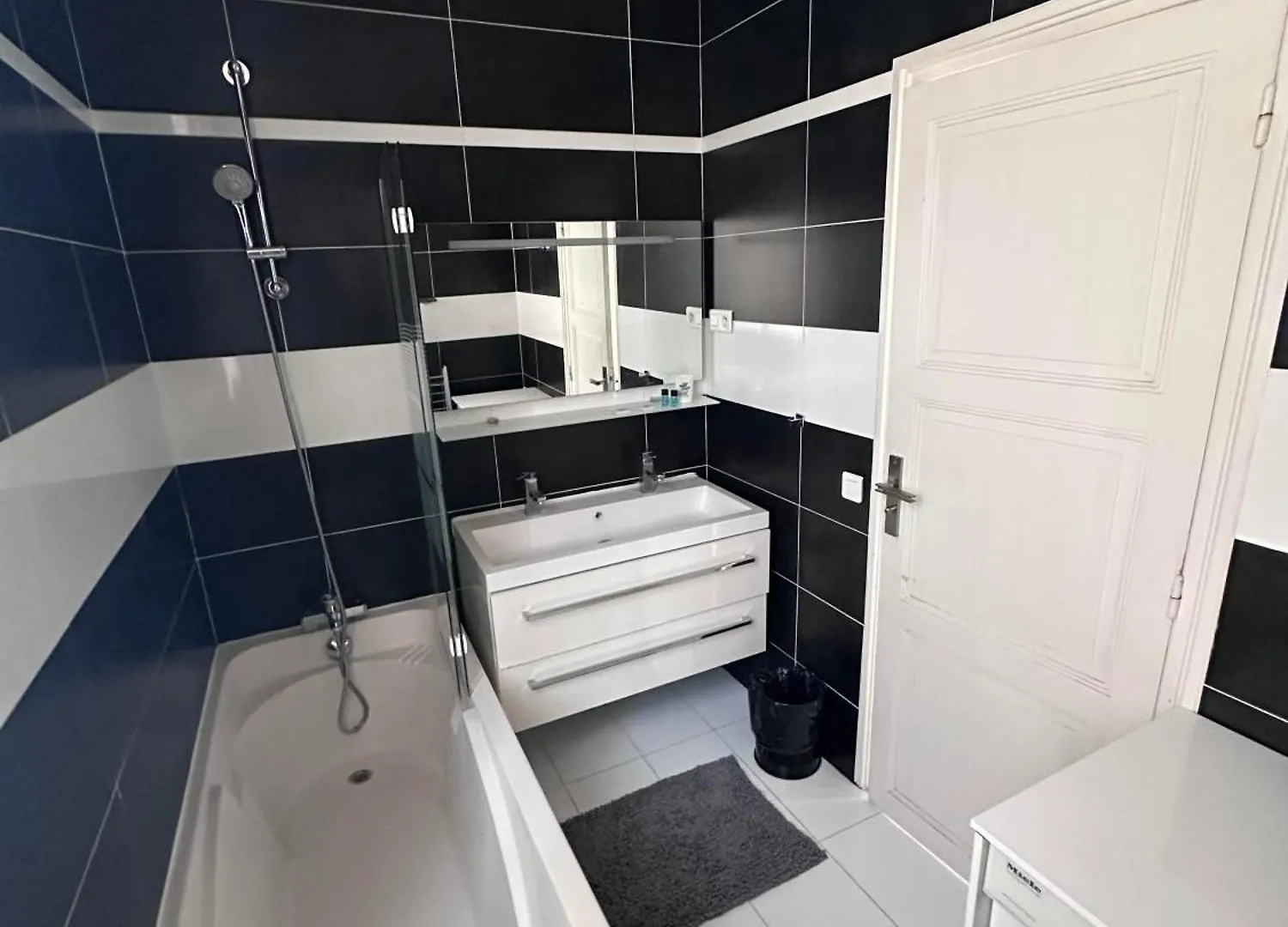 Apartment Luxueux Appartement A La Porte D'Auteuil - 16Eme Arrondissement Paris France
