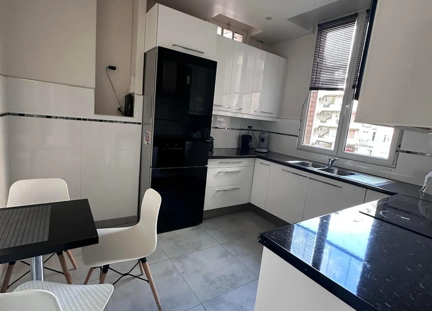 Luxueux Appartement A La Porte D'Auteuil - 16Eme Arrondissement Paris 0*,  France