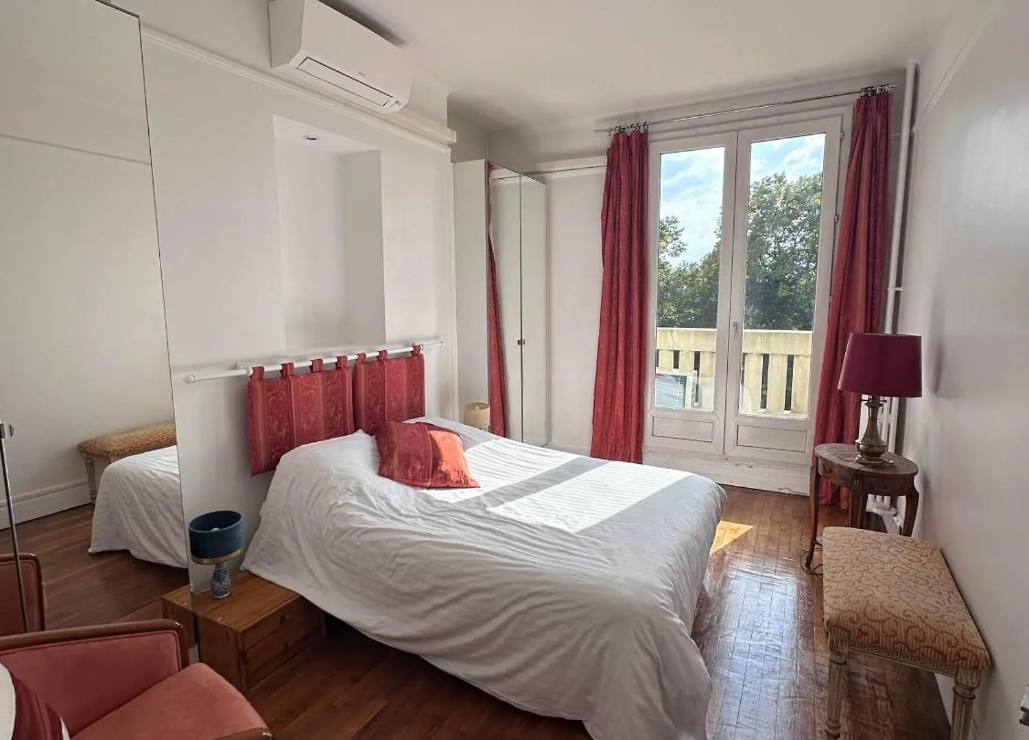 Luxueux Appartement A La Porte D'Auteuil - 16Eme Arrondissement Paris France